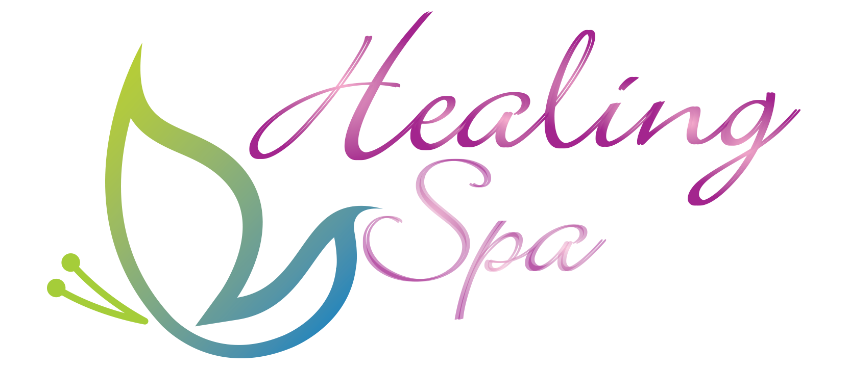 Healing Spa Rwanda Logo